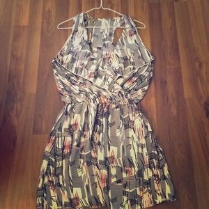 💫Final Touch knee length sundress💫